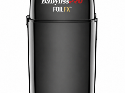Babyliss Pro Black Shaver