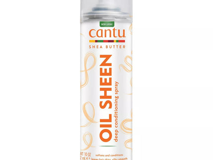 Cantu Oil Sheen