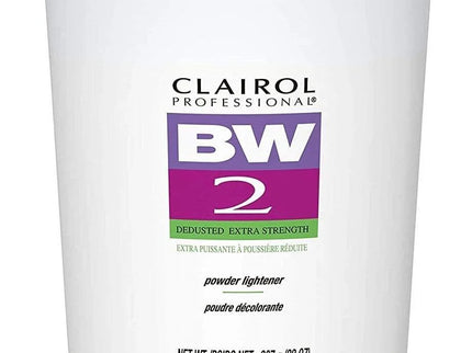 Clairol BW2 powder