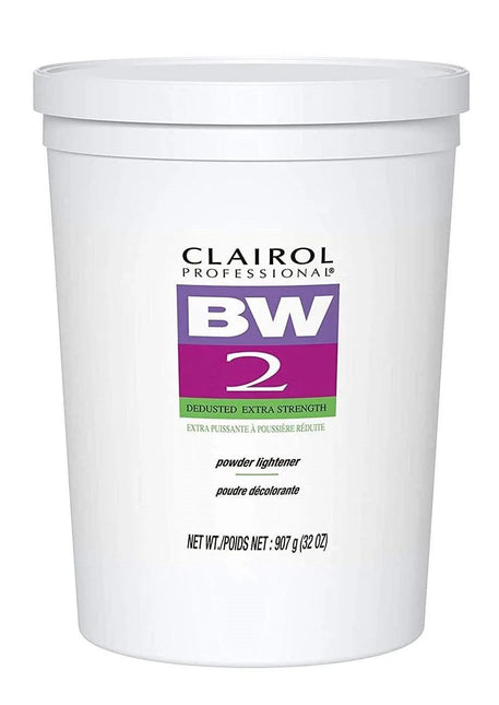 Clairol BW2 powder