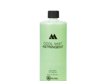 Cool mist astringent