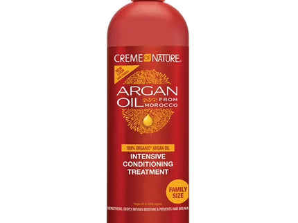 Creme Of Nature conditioner 20 oz