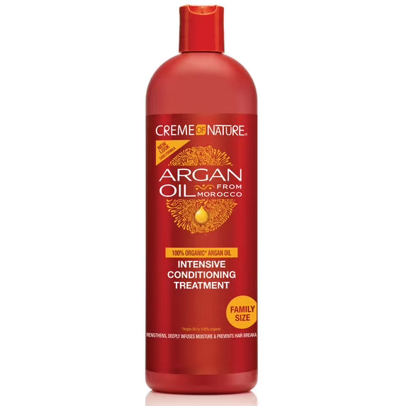 Creme Of Nature conditioner 20 oz