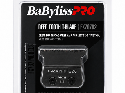 Babyliss Pro replacement