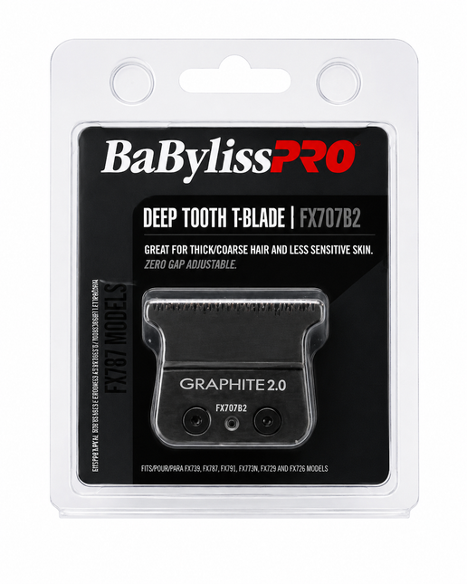 Babyliss Pro replacement