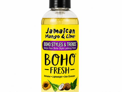 Boho Fresh