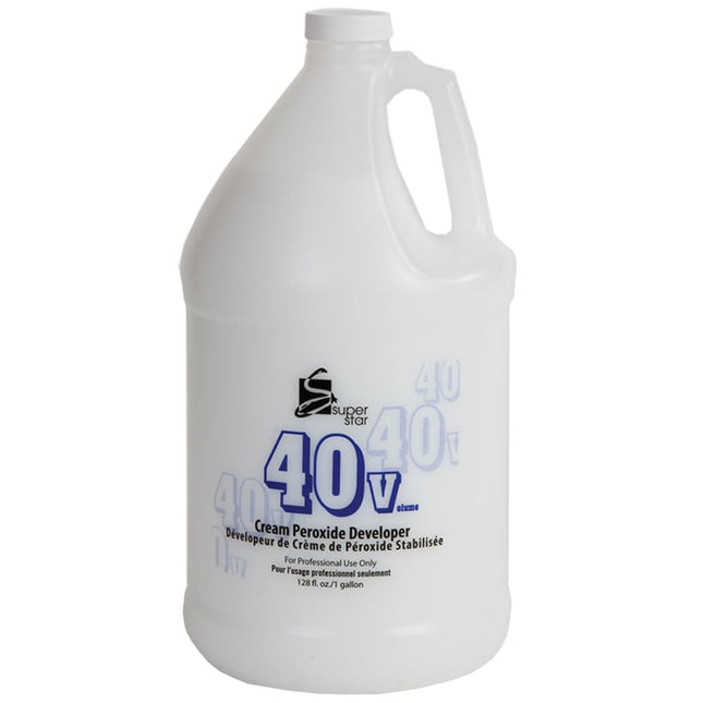 Developer 40v