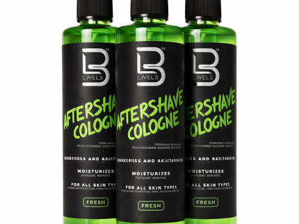 Level 3 Aftershave Cologne