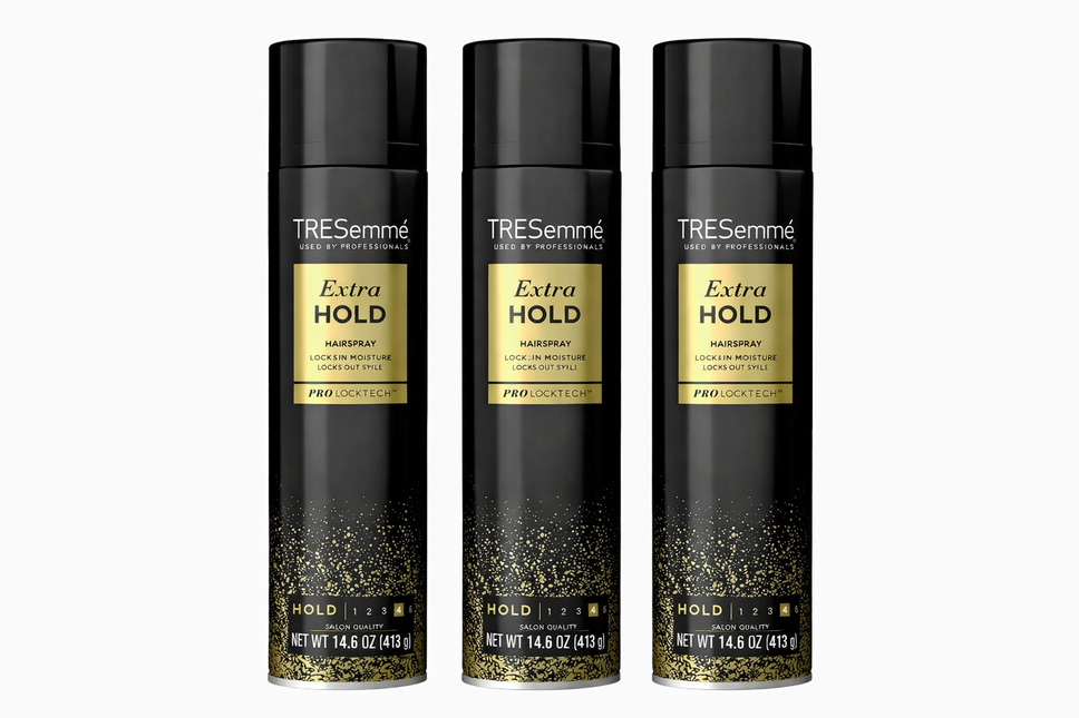 Tresemme Hold Spray