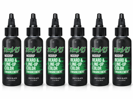 Tone enhancement 45 black