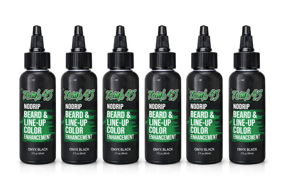 Tone enhancement 45 black