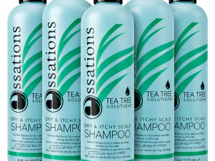 Essation Dry & Itchy Scalp Shampoo