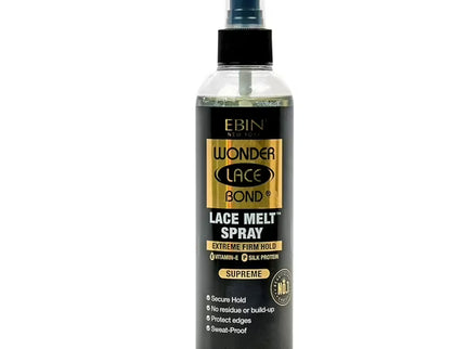 Ebin lace melt spray