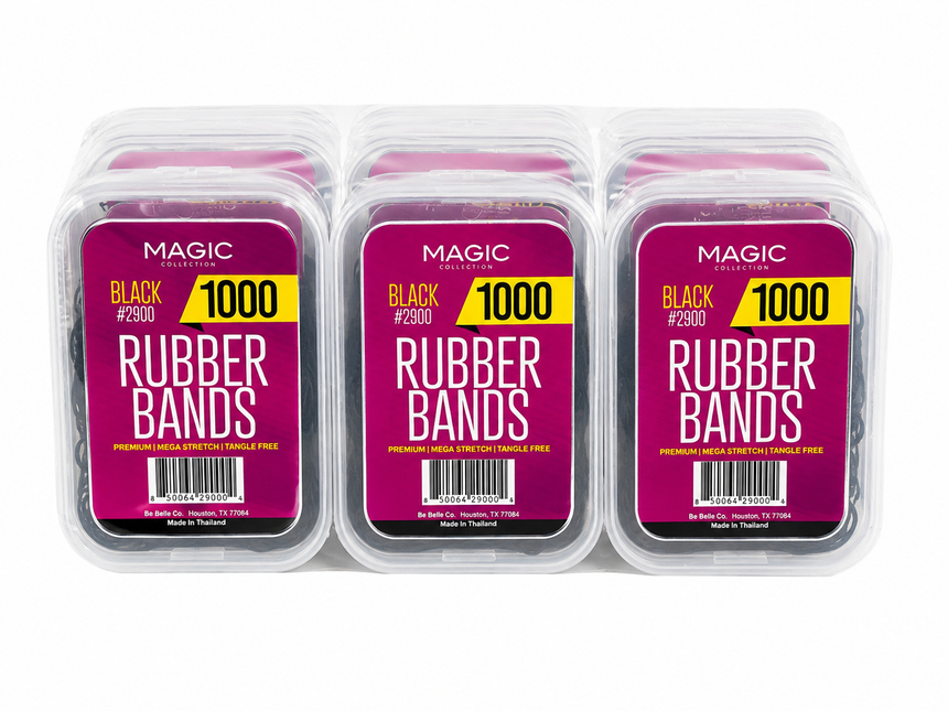 Rubber Bands