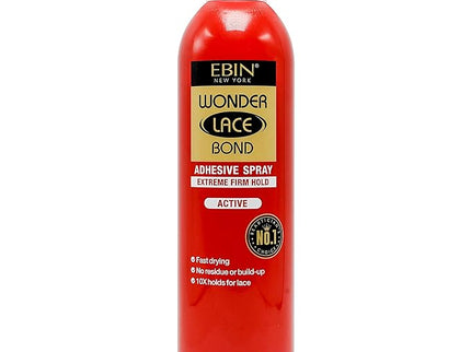 Ebin Spray Active