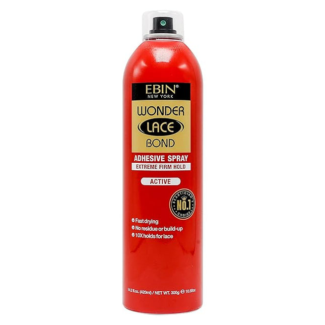Ebin Spray Active