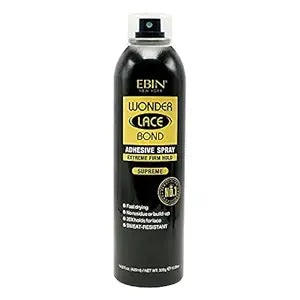Ebin Spray Supreme