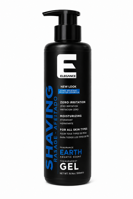 Elegance Gel