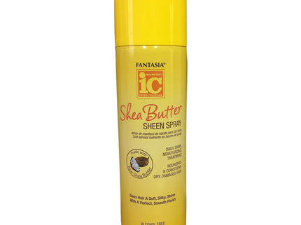 Fantasia Hold Spray