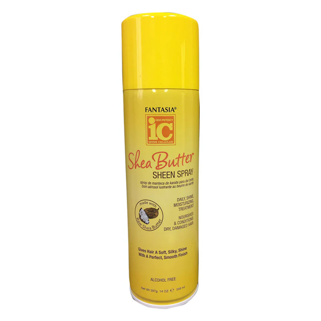 Fantasia Hold Spray