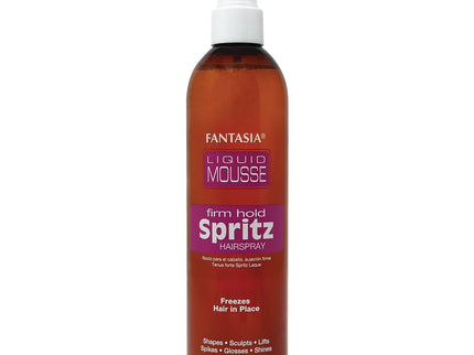 Fantasia Spritz Hairspray