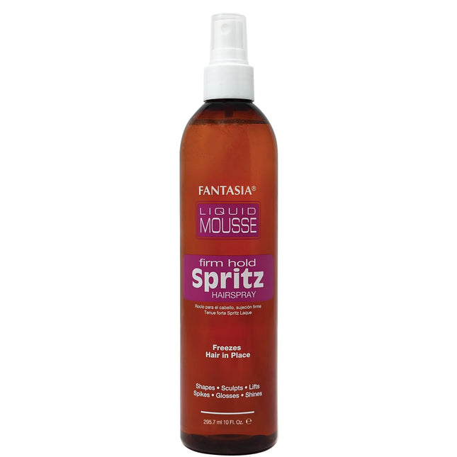 Fantasia Spritz Hairspray