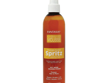 Fantasia mega hold spritz