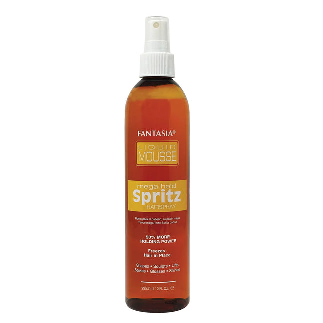 Fantasia mega hold spritz