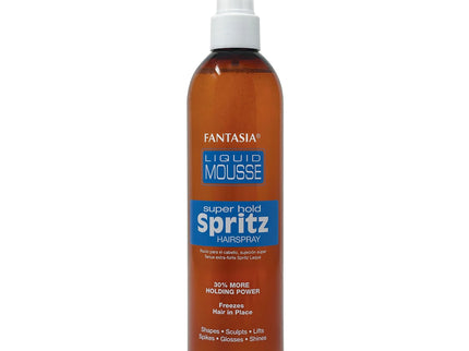 Fantasia super hold spritz
