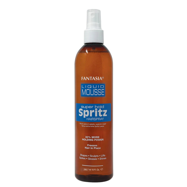 Fantasia super hold spritz