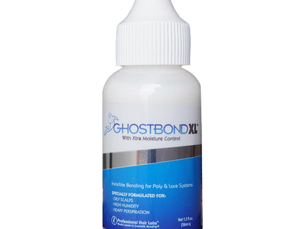 Ghost bond glue