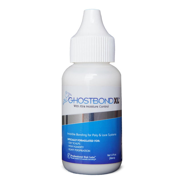 Ghost bond glue