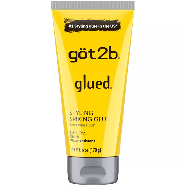 Got2be spiking glue