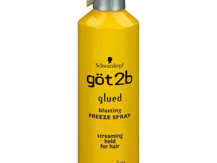Got 2 Be Spray
