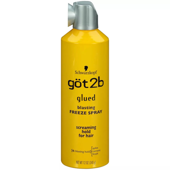 Got 2 Be Spray