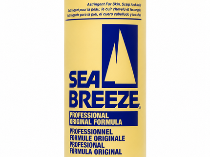 Sea Breeze
