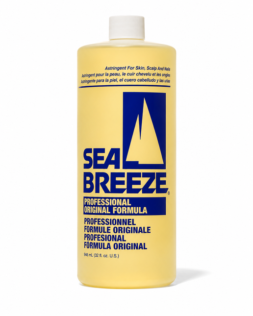 Sea Breeze