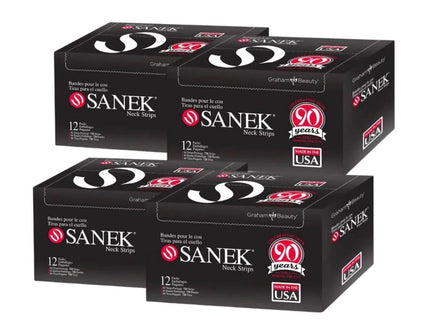 Sanek Neck Strips