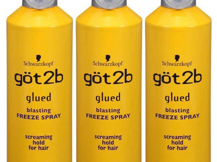 Got 2 Be Spray