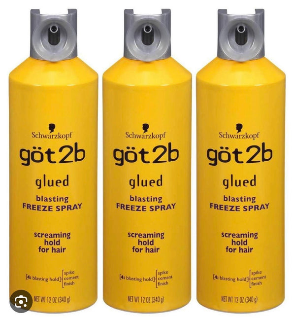 Got 2 Be Spray