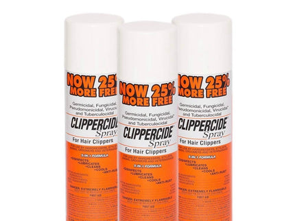 Clippercide Spray