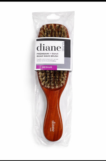Diane Hair brush ( D8119) 6 Pack
