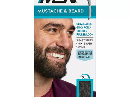 Just for men dark brown