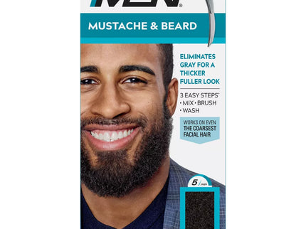 Just for men rich dark brown