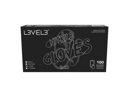 Level 3 Nitrile Gloves