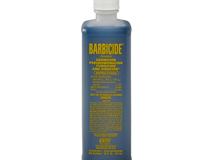 Barbicide