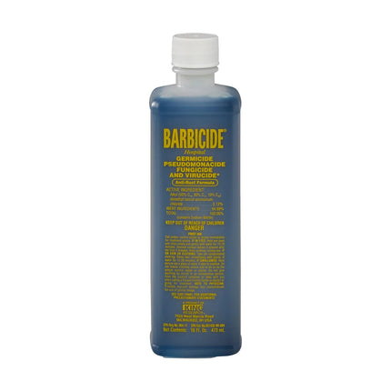 Collection image for: Barber Supplies