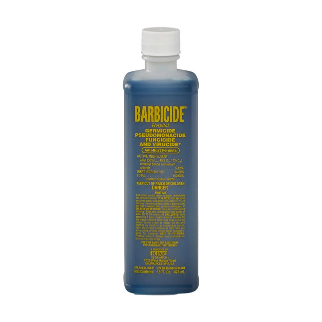 Barbicide