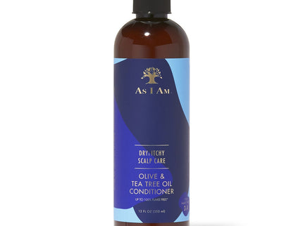 As I Am Conditioner Tea Tree