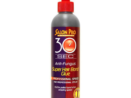 Salon pro glue (30sec)